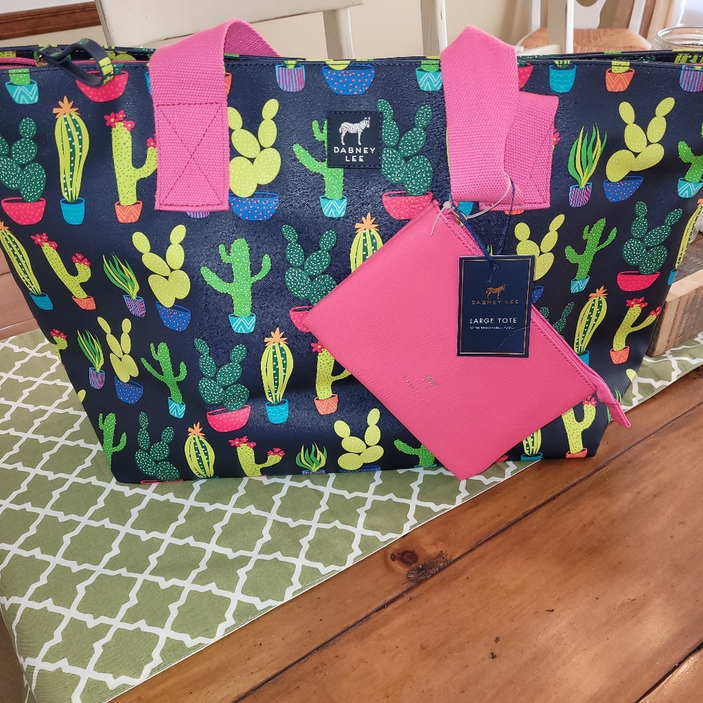 Dabney Lee Large tote